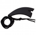 Faca de pesoço Karambit Master USA MU-1142BGN